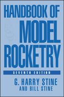 Handbook of Model Rocketry-9780471472421