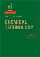 Encyclopedia of Chemical Technology 5e V19
