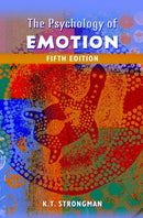 The Psychology of Emotion : From Everyday Life to Theory-9780471485681