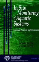 In Situ Monitoring of Aquatic Systems – Chemical Analysis & Speciation