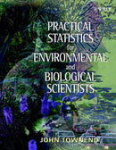 Practical Statistics for Environmental and Biological Scientists-9780471496656