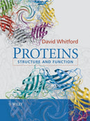 Proteins : Structure and Function-9780471498940
