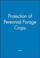 Protection of Perennial Forage Crops-9780471544135