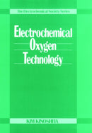 Electrochemical Oxygen Technology-9780471570431