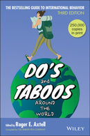 Do's and Taboos Around The World-9780471595281
