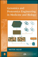 Genomics and Proteomics Engineering in Medicine and Biology