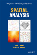 Spatial Analysis-9780471632054