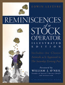 Reminiscences of a Stock Operator-9780471678762