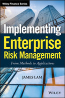 Implementing Enterprise Risk Management : From Methods to Applications-9780471745198