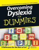 Overcoming Dyslexia for Dummies