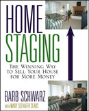 Home Staging – The Winning Way to Sell Your House for More Money