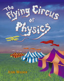 The Flying Circus of Physics-9780471762737