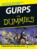 GURPS For Dummies-9780471783299