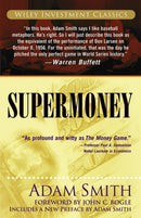 Supermoney-9780471786313