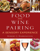 Food and Wine Pairing : A Sensory Experience-9780471794073