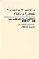 Integrated Production, Control Systems