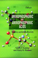 Aminophosphonic and Aminophosphinic Acids