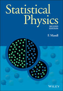 Statistical Physics 2e