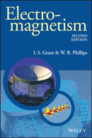 Electromagnetism-9780471927129