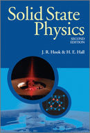 Solid State Physics-9780471928058