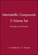 Intermetallic Compounds – Principles & Practice 2V Set