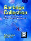 Garbage Collection : Algorithms for Automatic Dynamic Memory Management-9780471941484