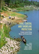 River, Coastal & Shoreline Protection – Erosion Control using Riprap & Armourstone