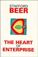 The Heart of Enterprise-9780471948377