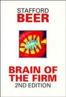 Brain of the Firm-9780471948391