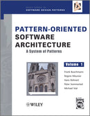 Pattern-Oriented Software Architecture, A System of Patterns-9780471958697