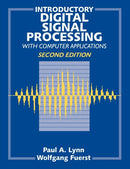 Introductory Digital Signal Processing with Computer Applications-9780471976318