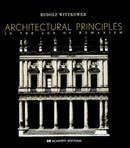 Architectural Principles in the Age of Humanism-9780471977636