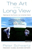 Art of the Long View : Planning for the Future in an Uncertain World-9780471977858