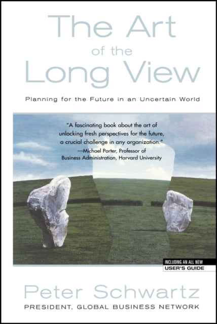 Art of the Long View