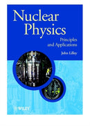 Nuclear Physics : Principles and Applications-9780471979364