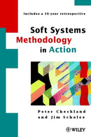 Soft Systems Methodology in Action-9780471986058
