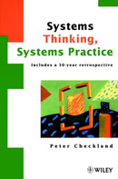 Systems Thinking, Systems Practice : Includes a 30-Year Retrospective-9780471986065