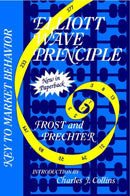 Elliott Wave Principle : Key to Market Behavior-9780471988496