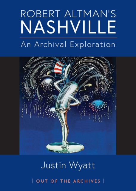 Robert Altman's Nashville