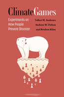Climate Games – Experiments on How People Prevent Disaster