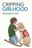 Cripping Girlhood-9780472056743