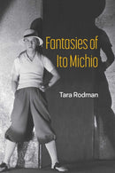 Fantasies of Ito Michio-9780472056835