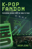K-Pop Fandom