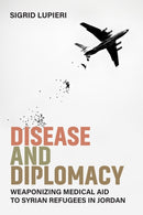 Disease and Diplomacy