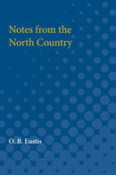 Notes from the North Country