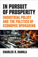 In Pursuit of Prosperity : Industrial Policy and the Politics of Economic Upgrading-9780472077465