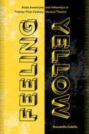 Feeling Yellow