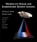 Microwave Radar and Radiometric Remote Sensing-9780472119356
