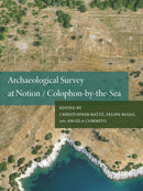 Archaeological Survey at Notion / Colophon-by-the-Sea