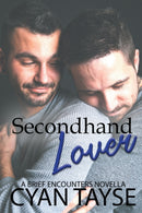 Secondhand Lover-9780473493608